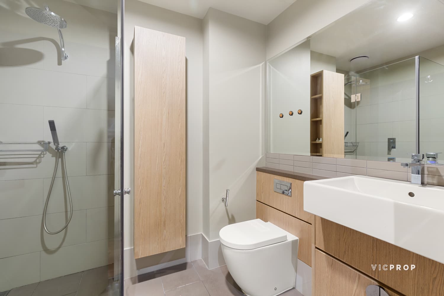 1110/228 A'beckett Street, Melbourne - Thumbnail 8