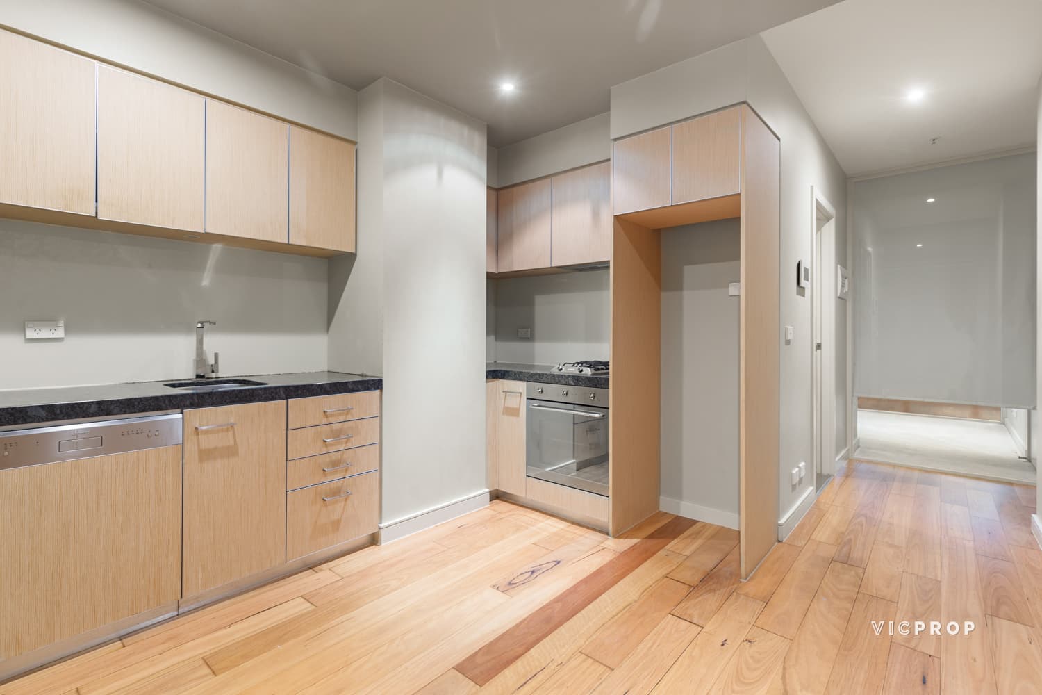 1110/228 A'beckett Street, Melbourne - Thumbnail 3