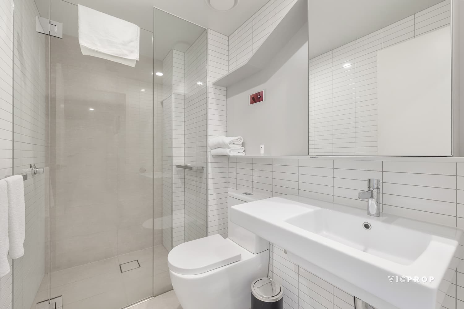 3602/327 La Trobe Street, Melbourne - Thumbnail 8