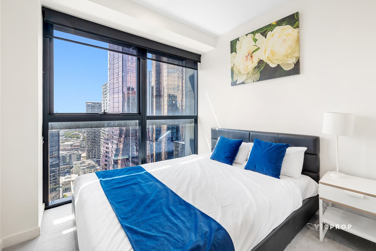 3602/327 La Trobe Street, Melbourne - Thumbnail 5