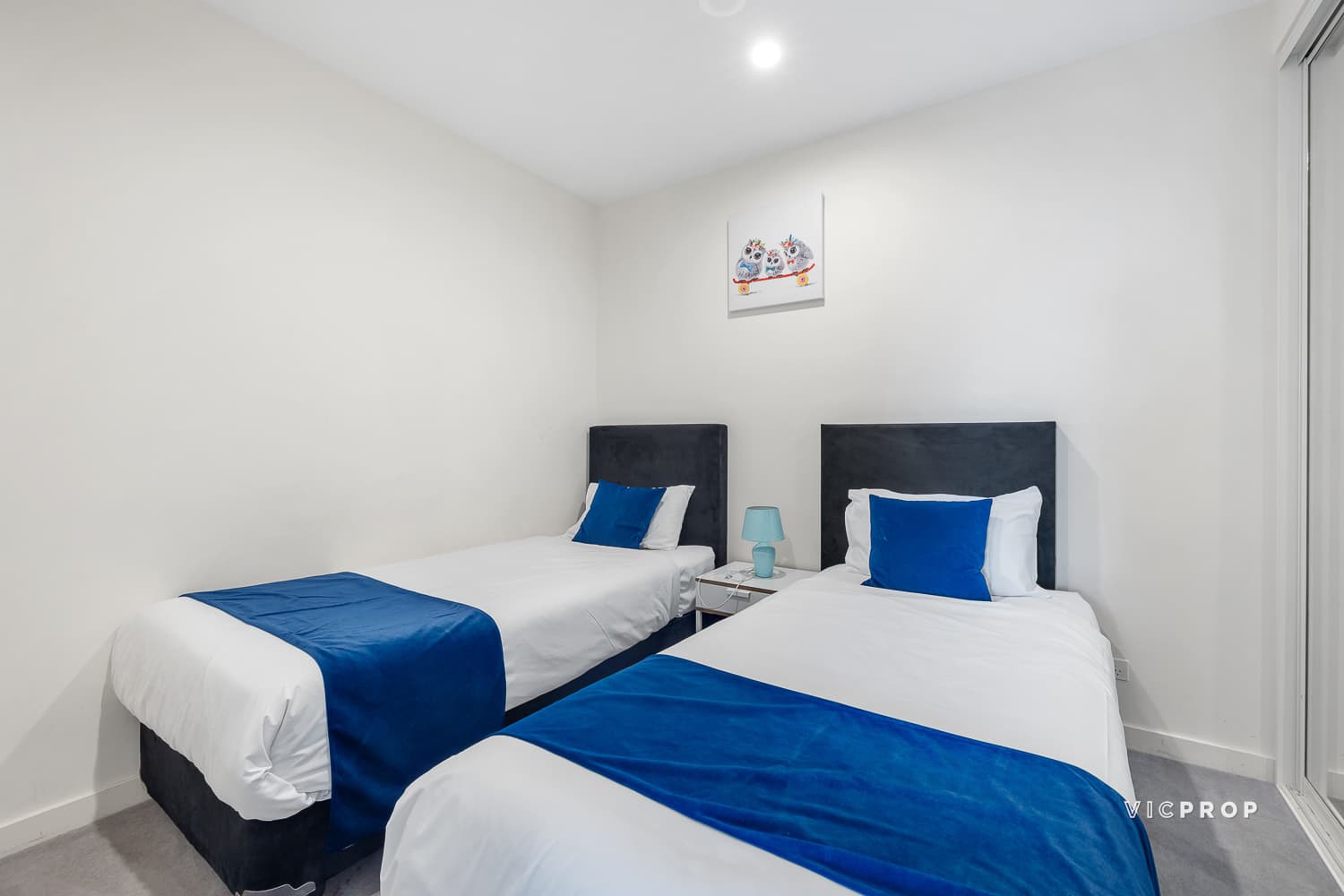 3602/327 La Trobe Street, Melbourne - Thumbnail 7