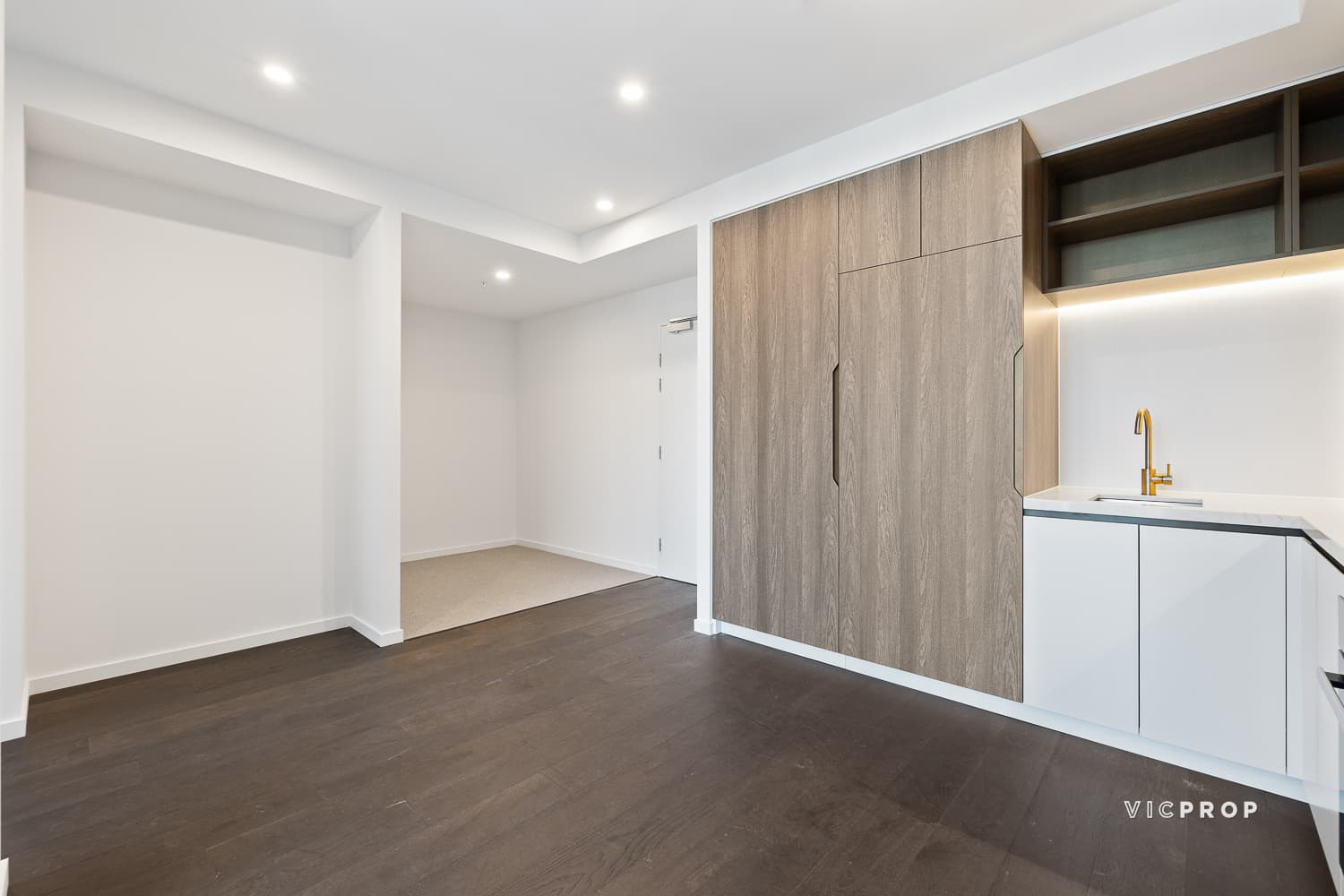 4904/119 A'Beckett Street, Melbourne - Thumbnail 7