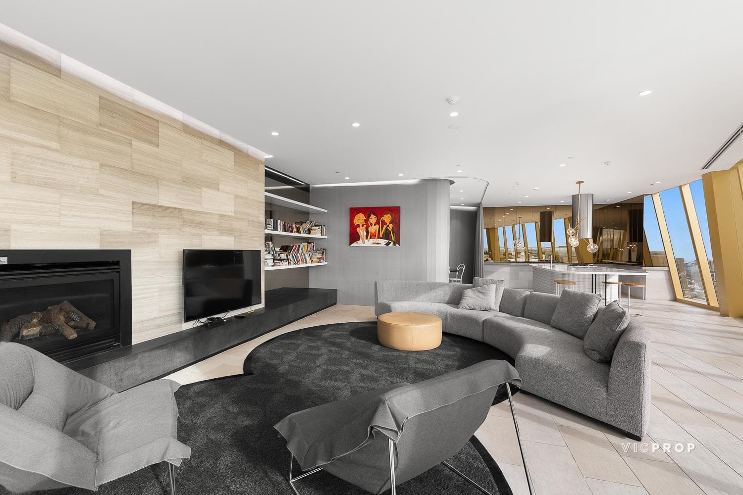 710/3 Yarra Street, South Yarra - Thumbnail 8
