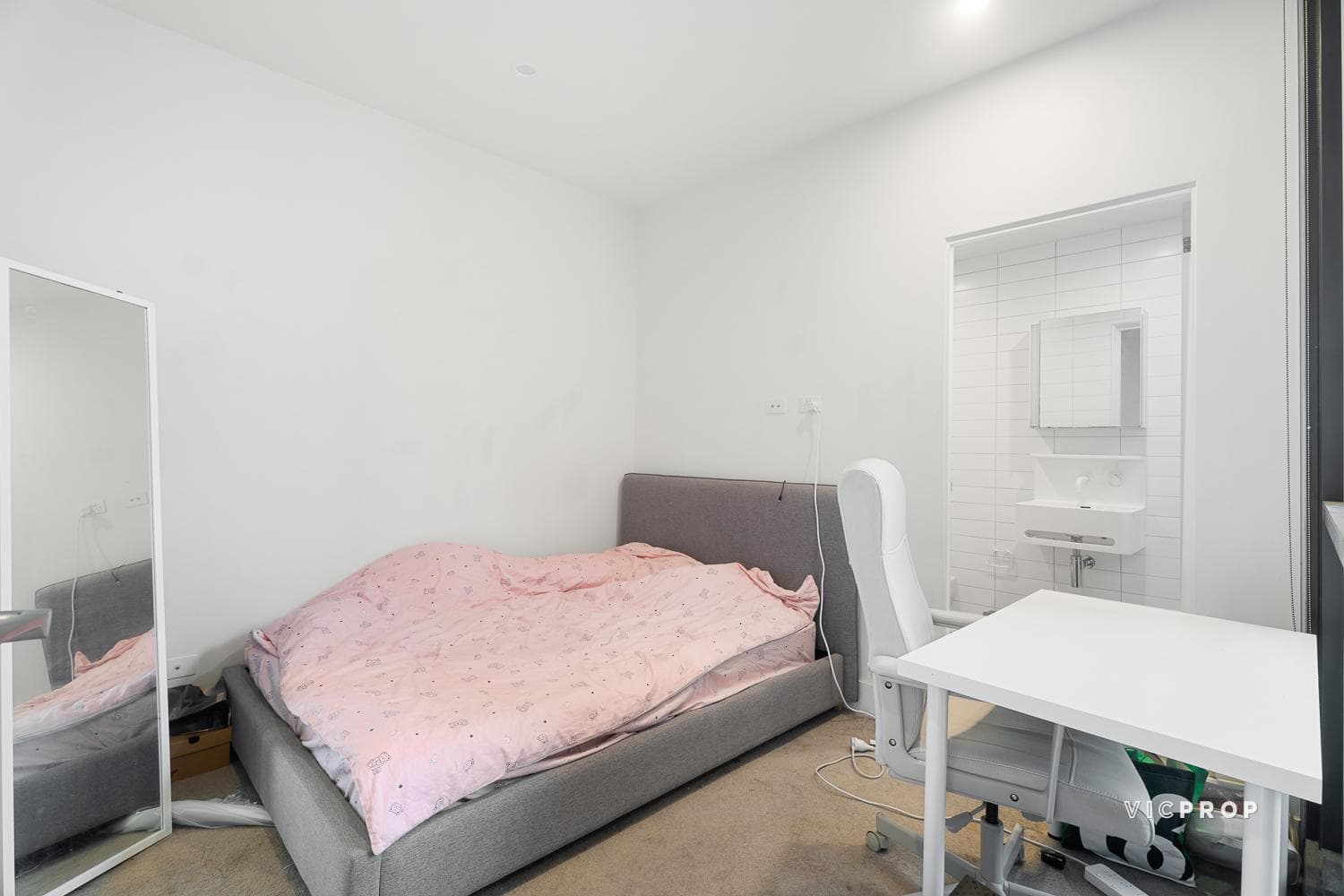 3507/500 Elizabeth Street, Melbourne - Thumbnail 3