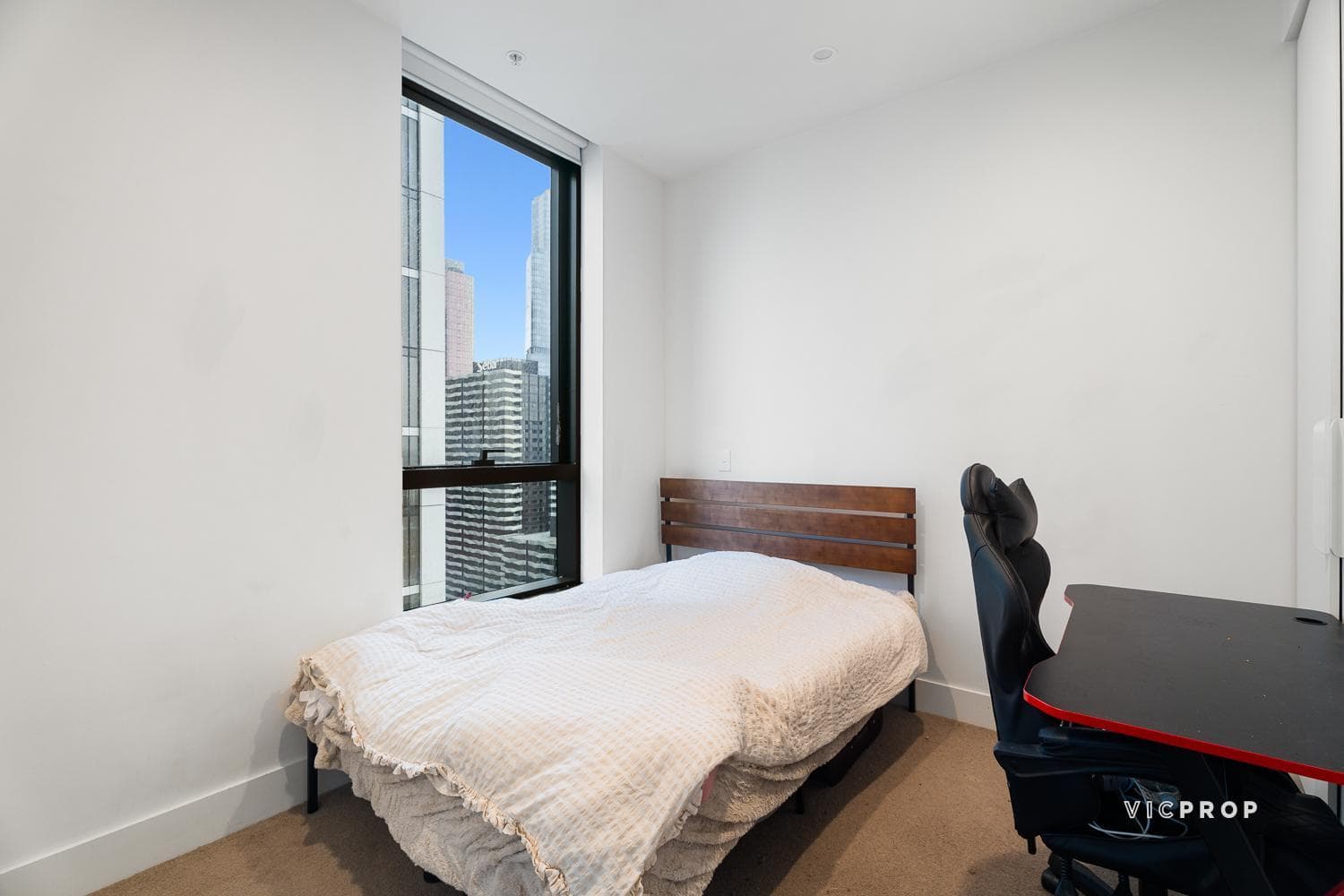 3507/500 Elizabeth Street, Melbourne - Thumbnail 4