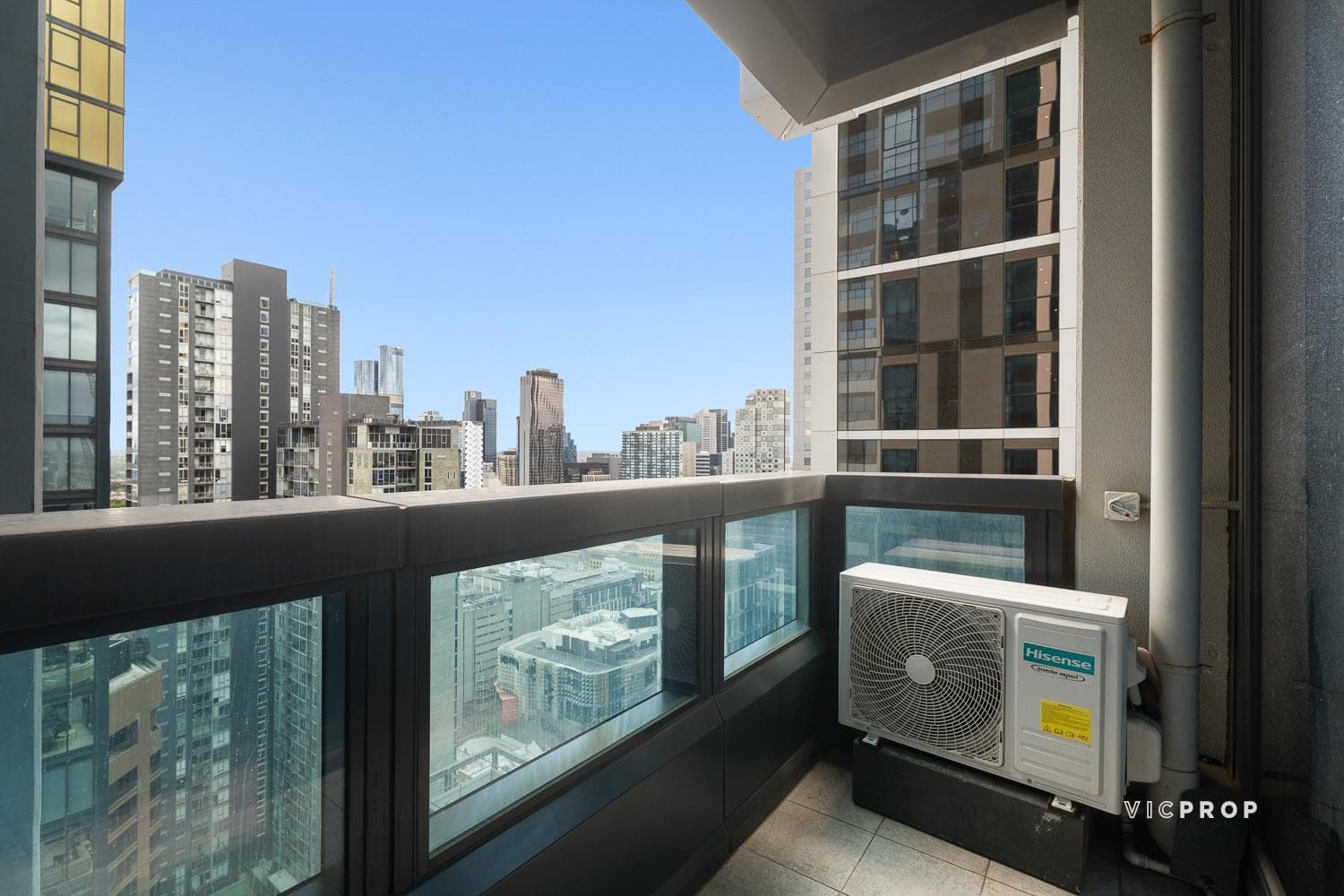3507/500 Elizabeth Street, Melbourne - Thumbnail 7