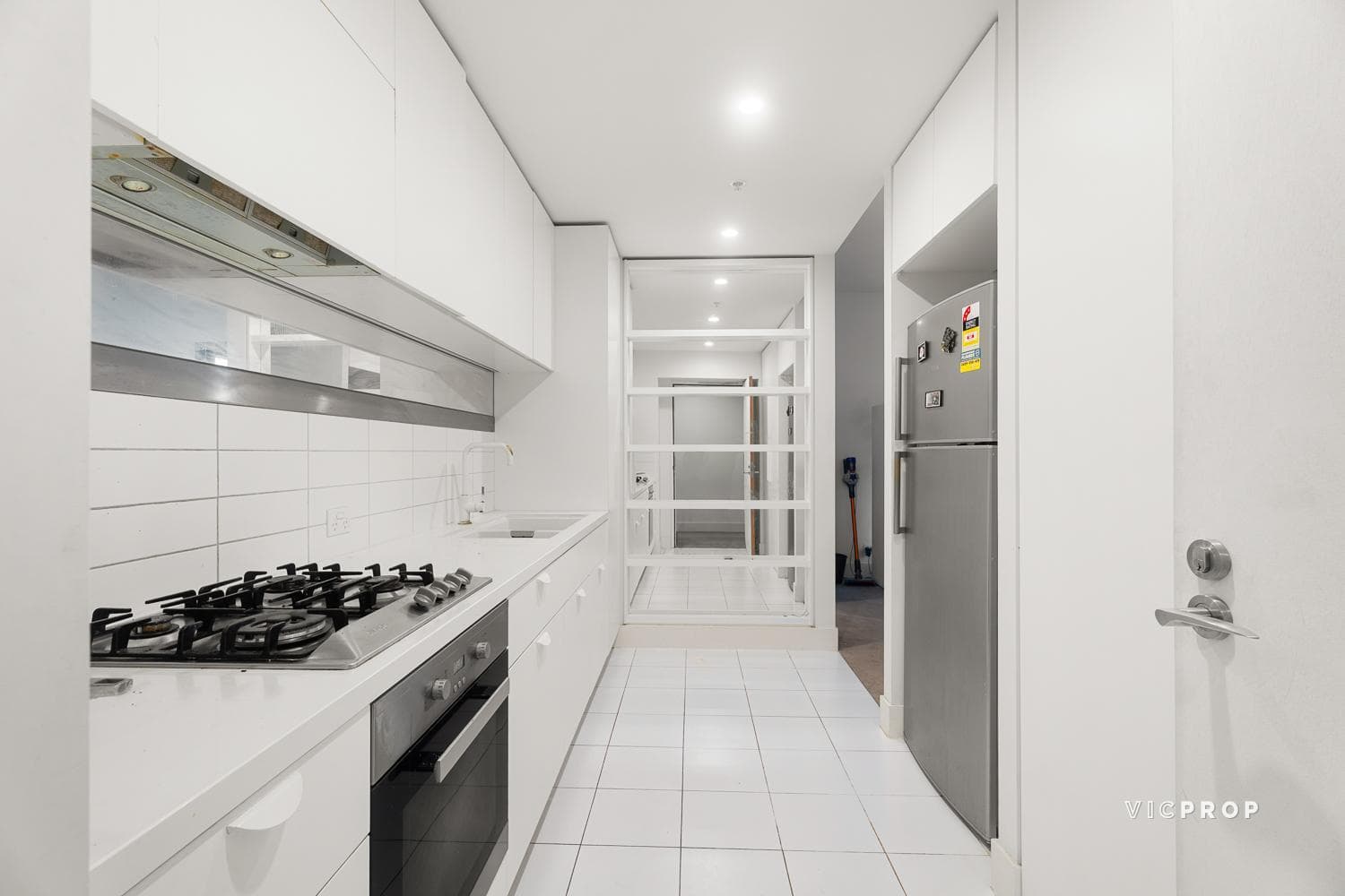 3507/500 Elizabeth Street, Melbourne - Thumbnail 2