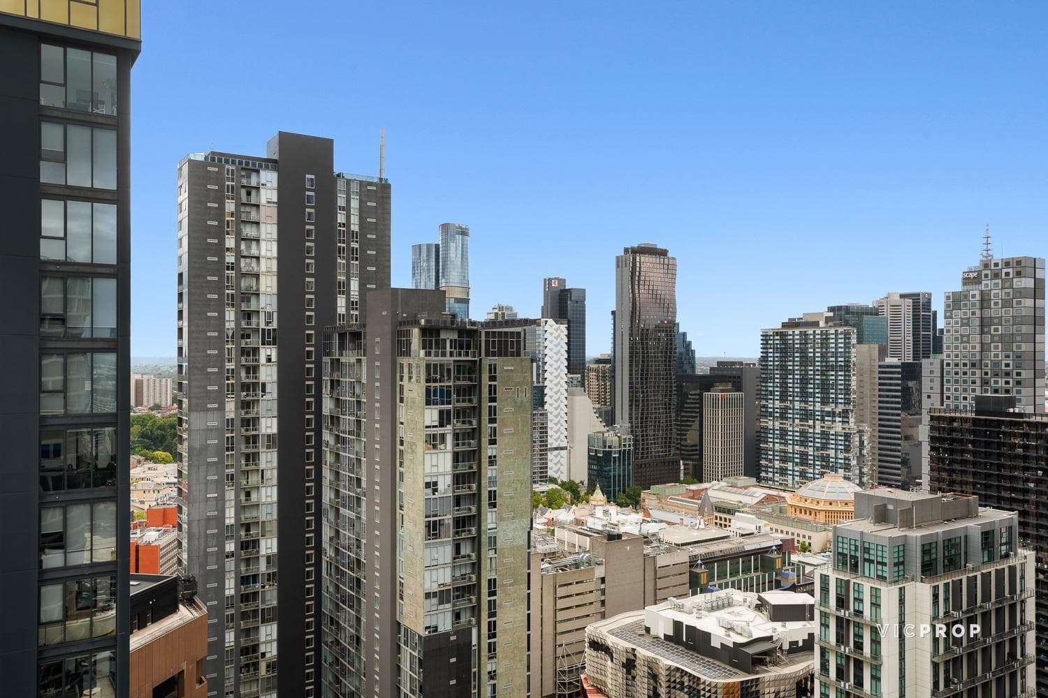 3507/500 Elizabeth Street, Melbourne - Thumbnail 8
