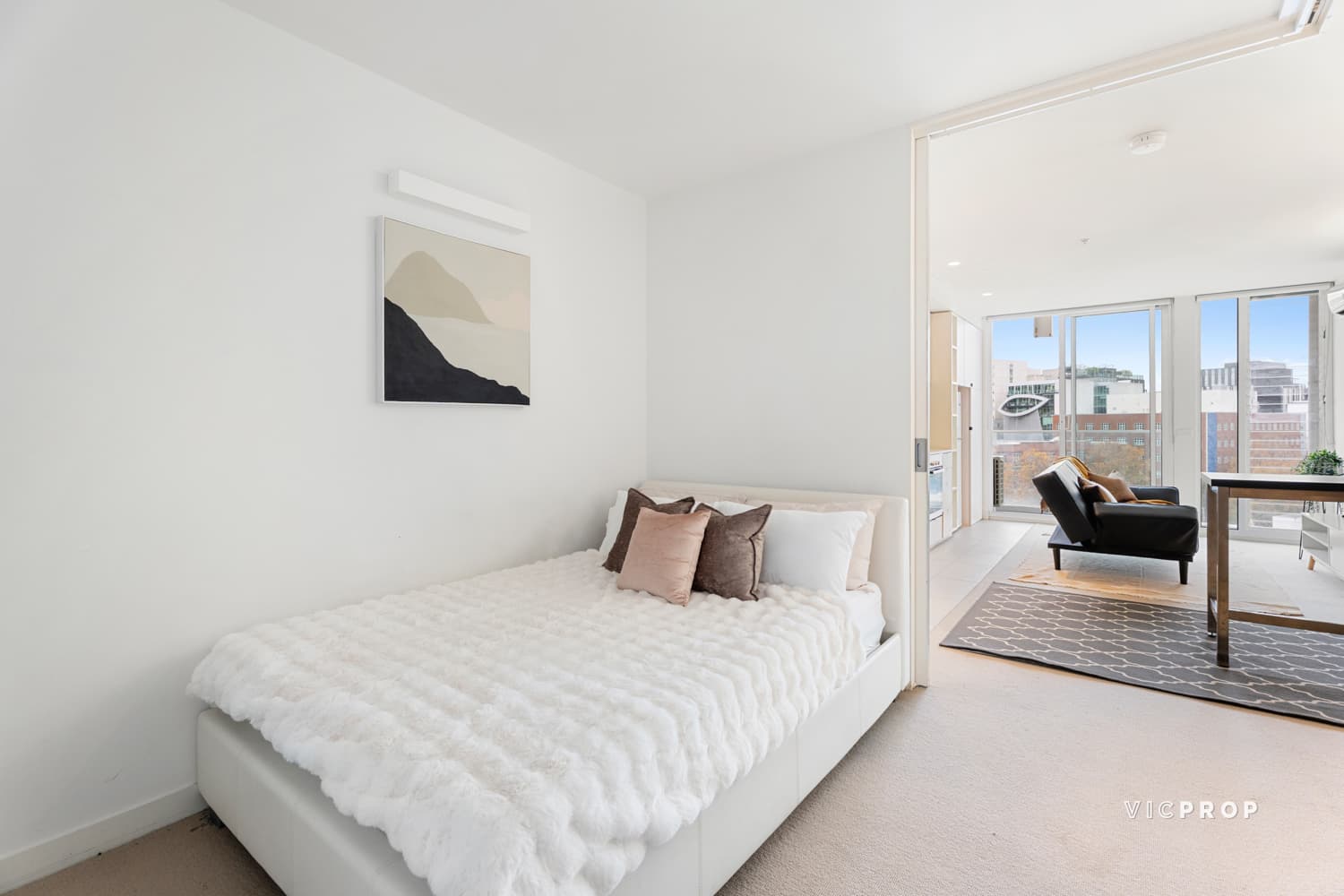 706/589 Elizabeth Street, Melbourne - Thumbnail 5