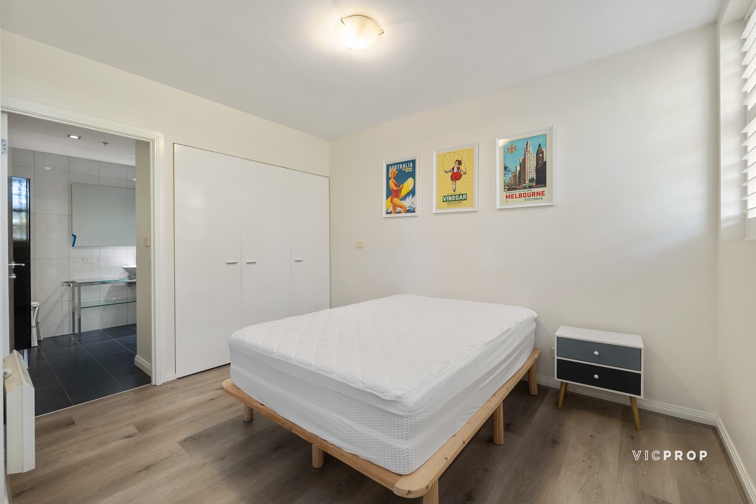 317/68 La Trobe Street, Melbourne - Thumbnail 6
