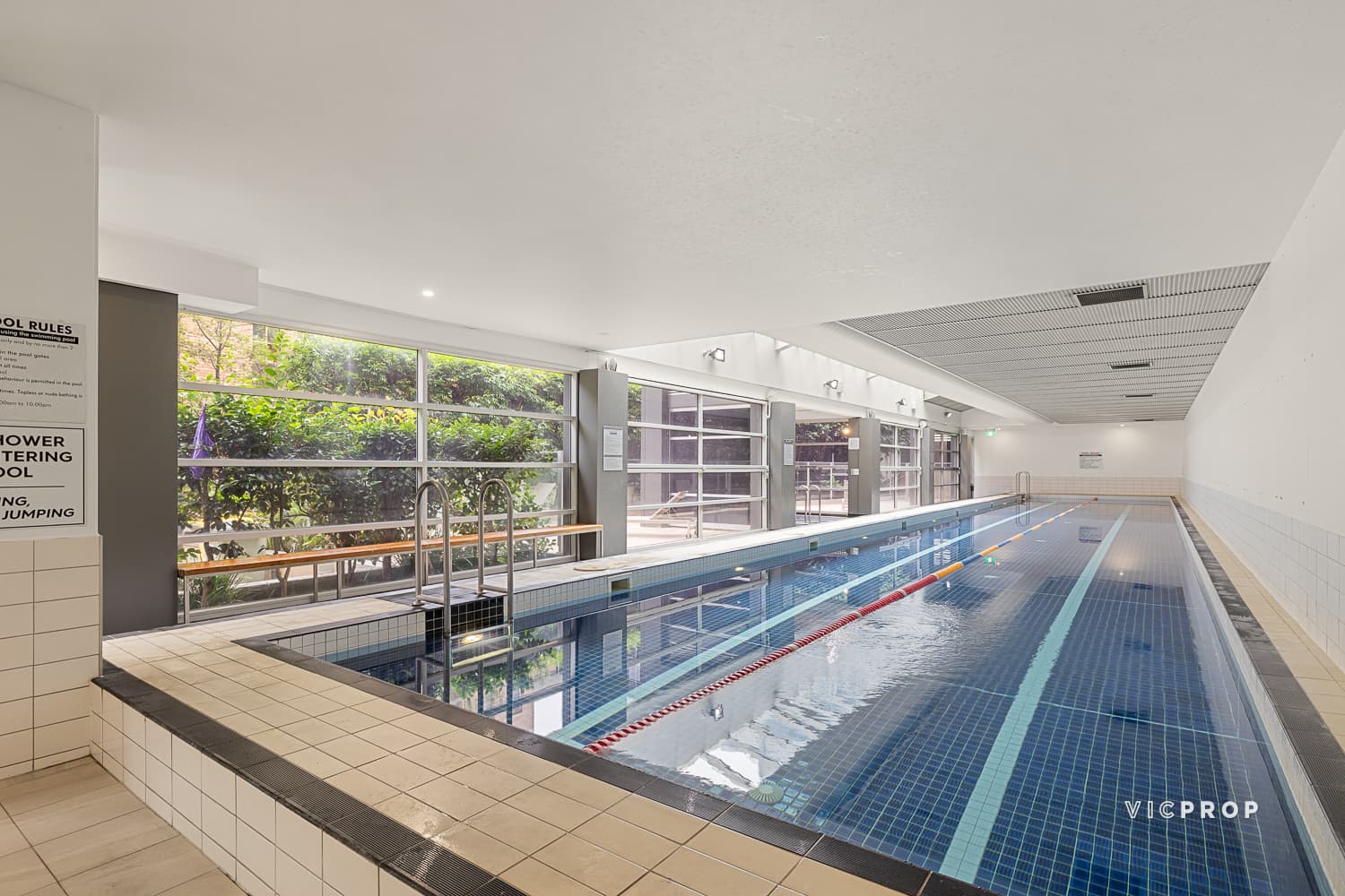 317/68 La Trobe Street, Melbourne - Thumbnail 8