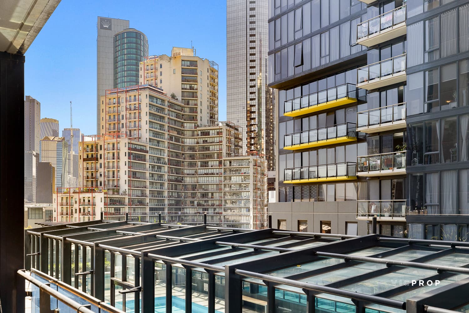 712/1 Balston Street, Southbank - Thumbnail 6