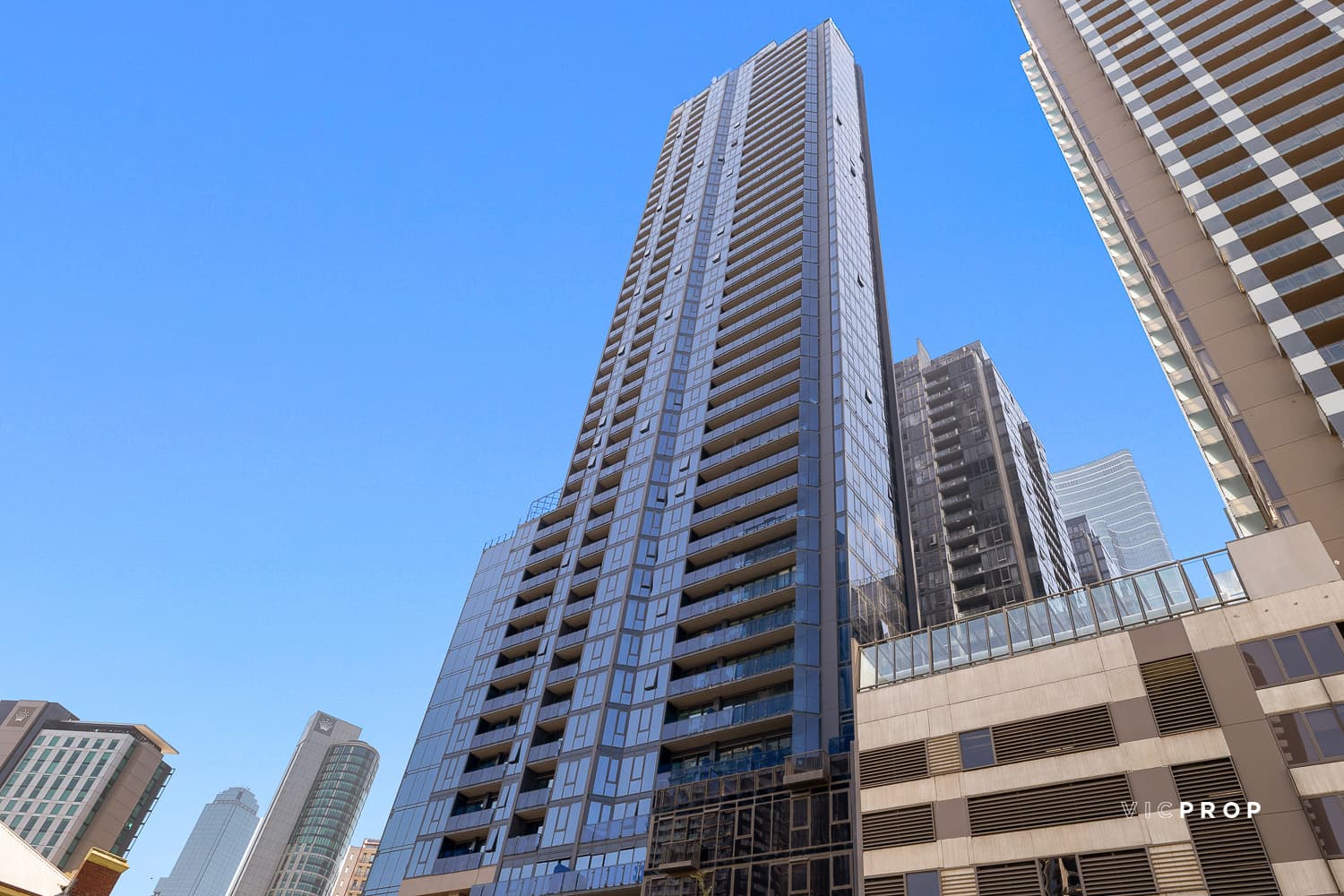 712/1 Balston Street, Southbank - Thumbnail 7