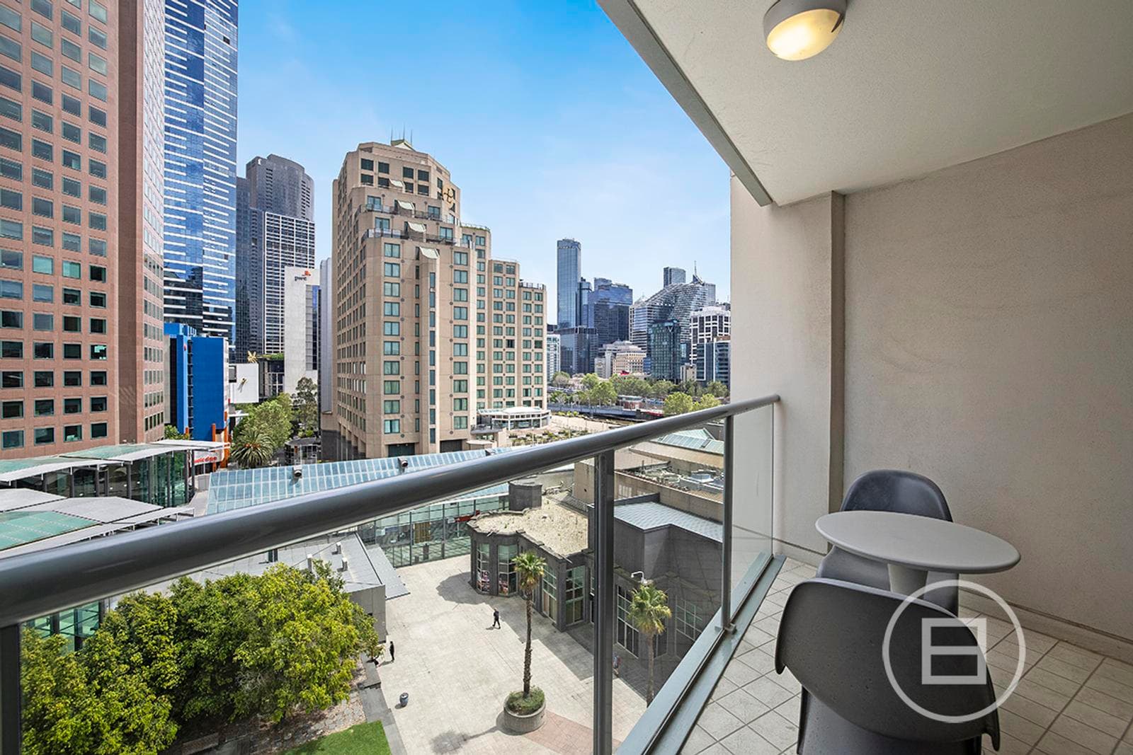 1202/26 Southgate Avenue, SOUTHBANK, VIC, Southbank - Thumbnail 5