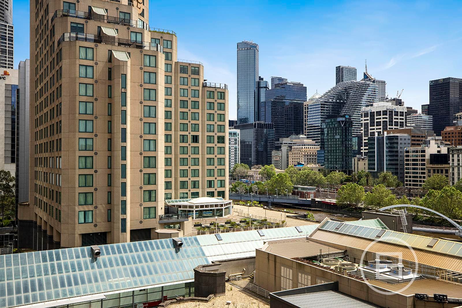 1202/26 Southgate Avenue, SOUTHBANK, VIC, Southbank - Thumbnail 6