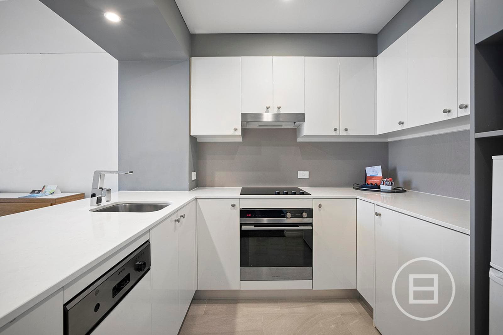 1202/26 Southgate Avenue, SOUTHBANK, VIC, Southbank - Thumbnail 3