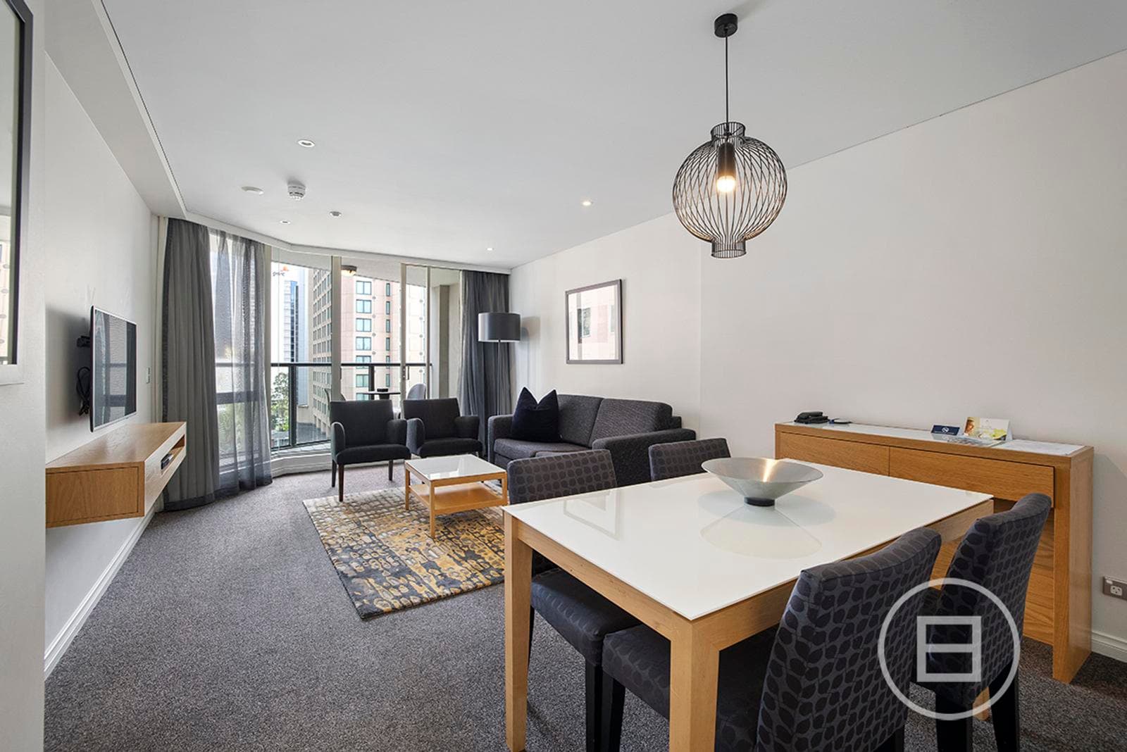1202/26 Southgate Avenue, SOUTHBANK, VIC, Southbank - Thumbnail 4