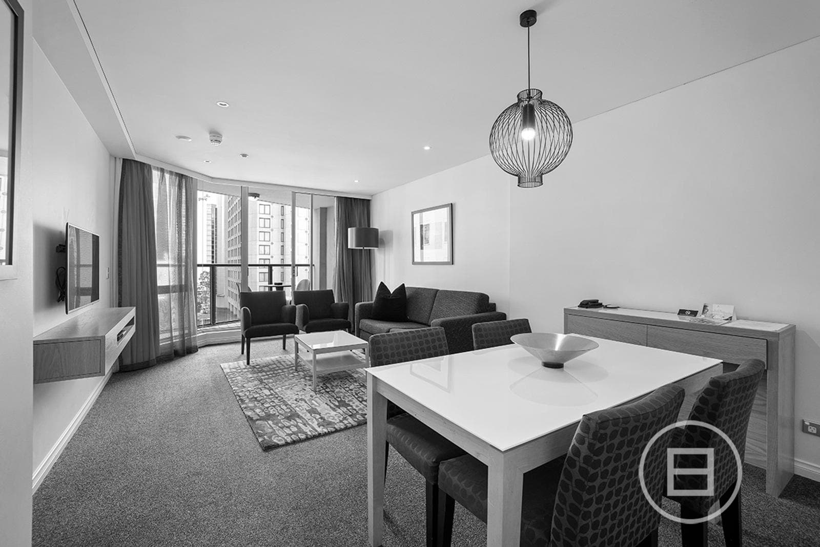 1202/26 Southgate Avenue, SOUTHBANK, VIC, Southbank - Image 1