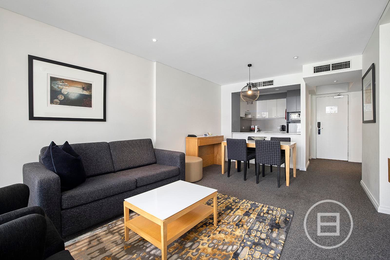 1202/26 Southgate Avenue, SOUTHBANK, VIC, Southbank - Thumbnail 2