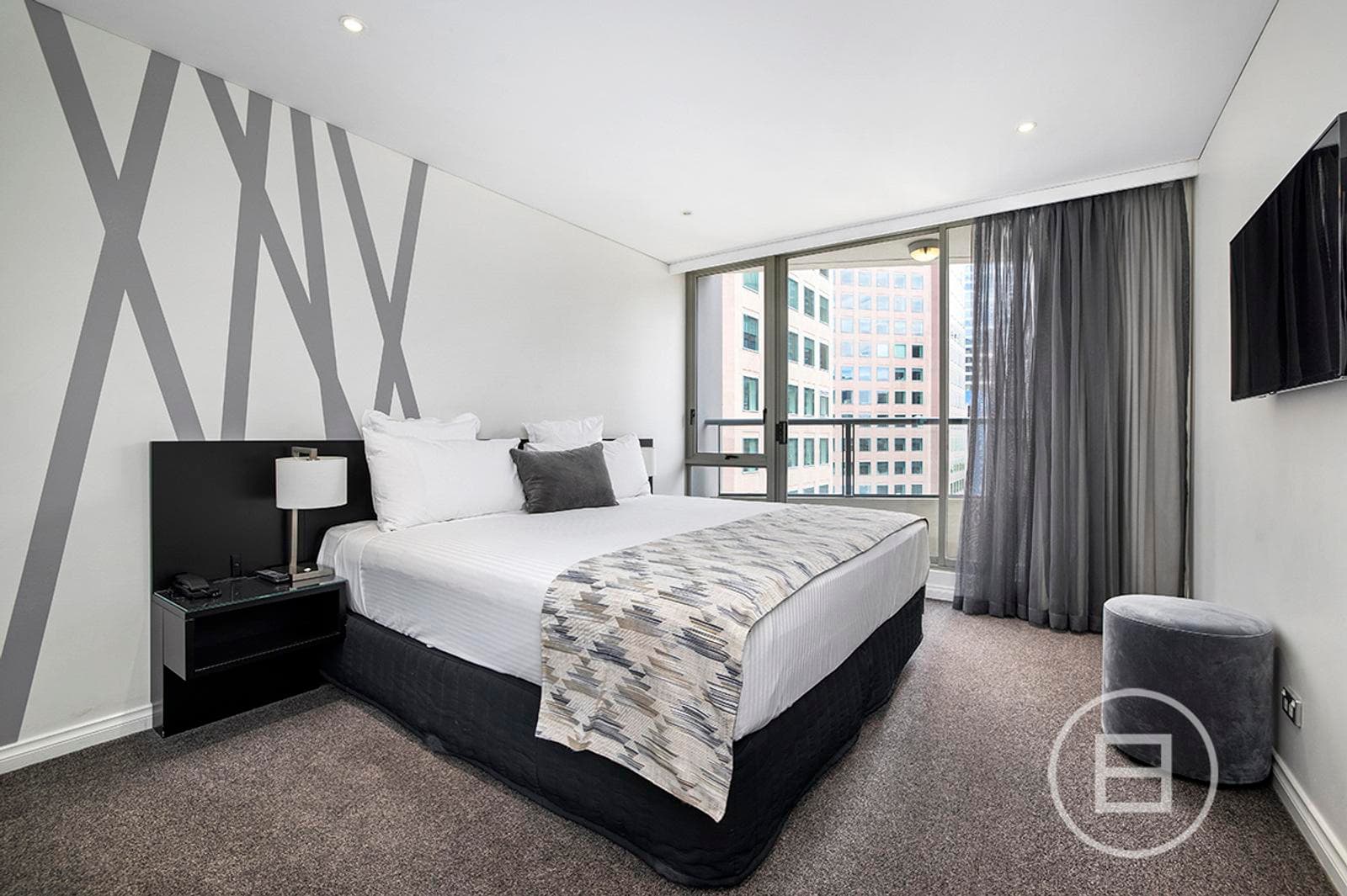 1202/26 Southgate Avenue, SOUTHBANK, VIC, Southbank - Thumbnail 7