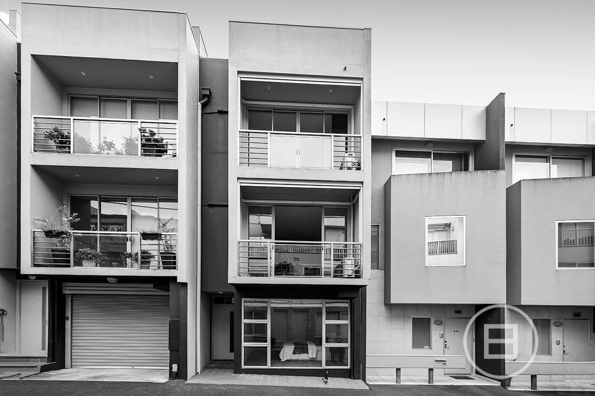 52 Byron Street, NORTH MELBOURNE, VIC, North Melbourne - Image 1