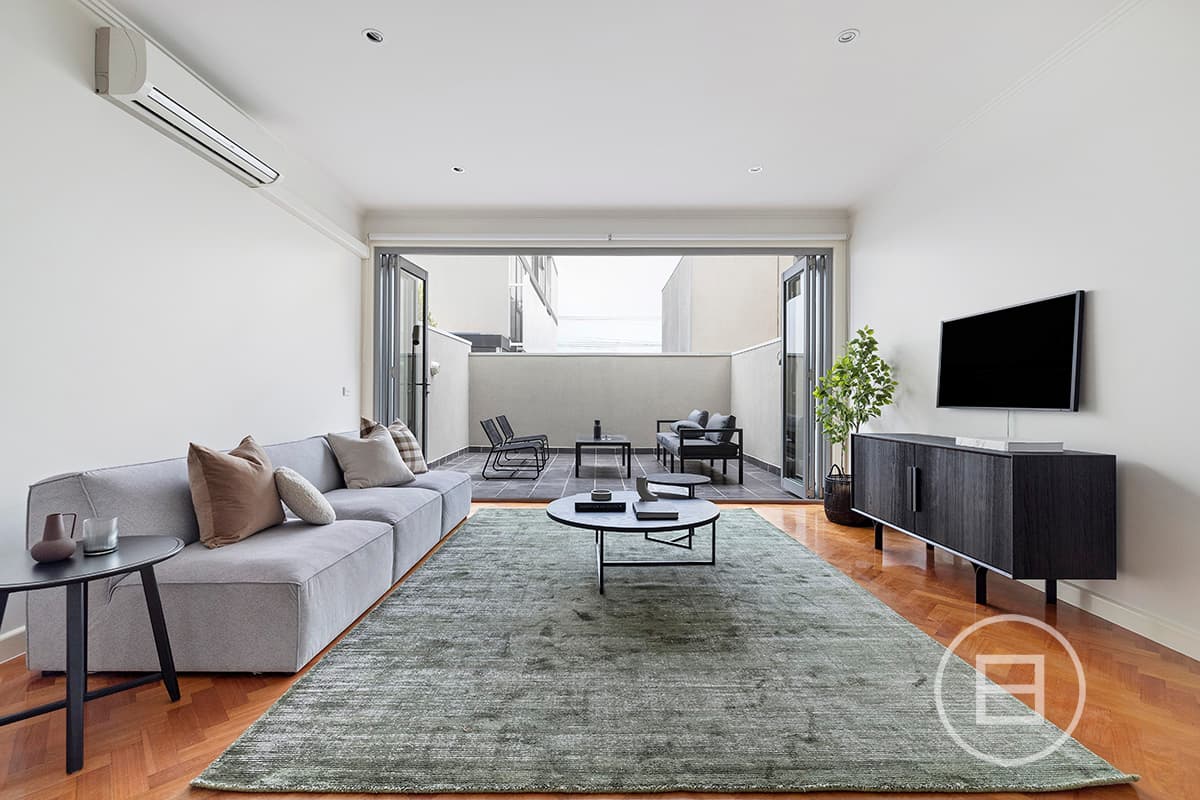 52 Byron Street, NORTH MELBOURNE, VIC, North Melbourne - Thumbnail 2