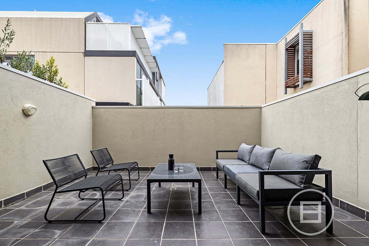 52 Byron Street, NORTH MELBOURNE, VIC, North Melbourne - Thumbnail 4