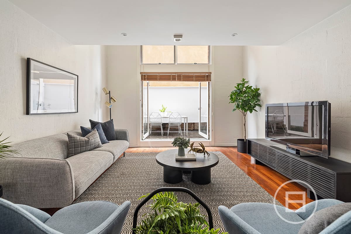 2/287 Bank Street, SOUTH MELBOURNE, VIC, South Melbourne - Thumbnail 4