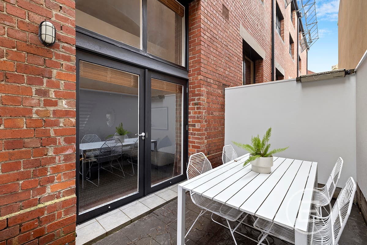 2/287 Bank Street, SOUTH MELBOURNE, VIC, South Melbourne - Thumbnail 7