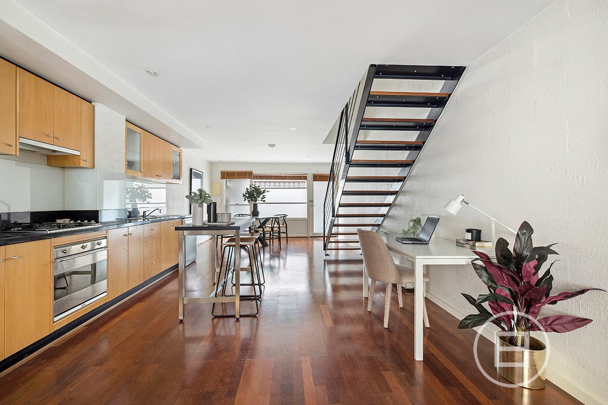 2/287 Bank Street, SOUTH MELBOURNE, VIC, South Melbourne - Thumbnail 8
