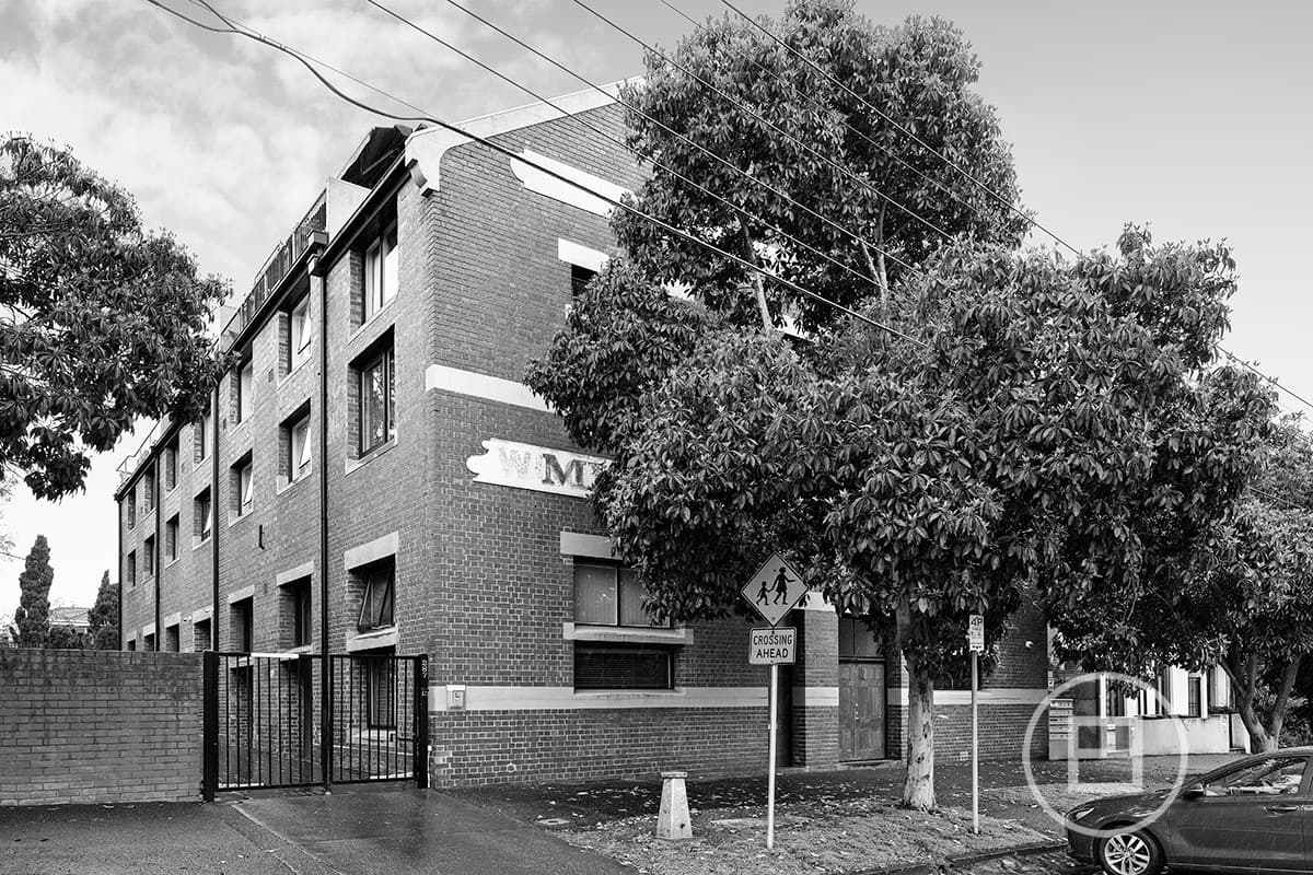 2/287 Bank Street, SOUTH MELBOURNE, VIC, South Melbourne - Image 1