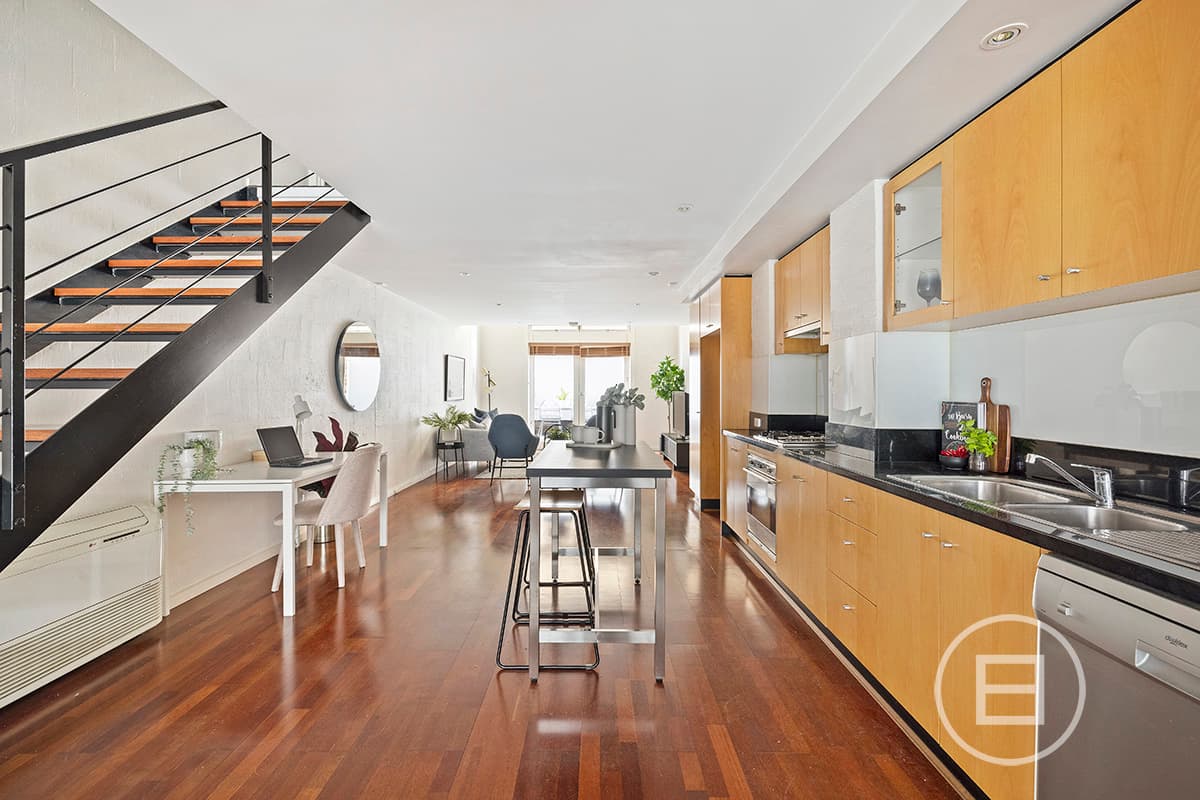 2/287 Bank Street, SOUTH MELBOURNE, VIC, South Melbourne - Thumbnail 3