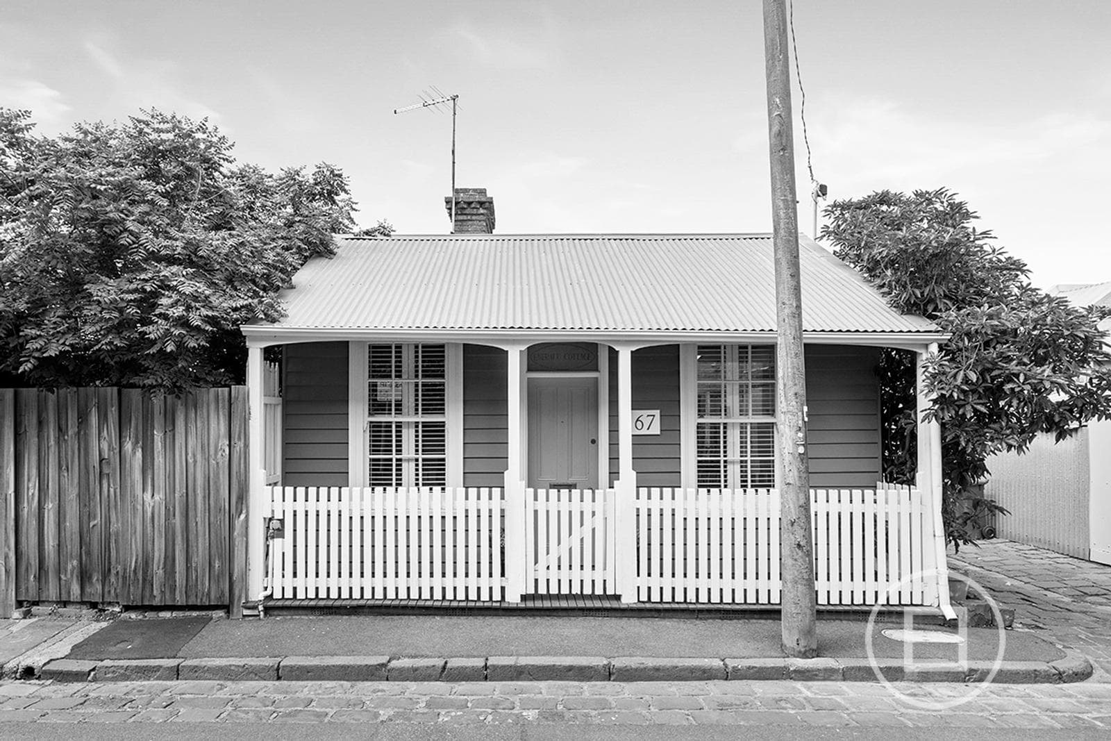 67 Dow Street, SOUTH MELBOURNE, VIC, South Melbourne - Image 1