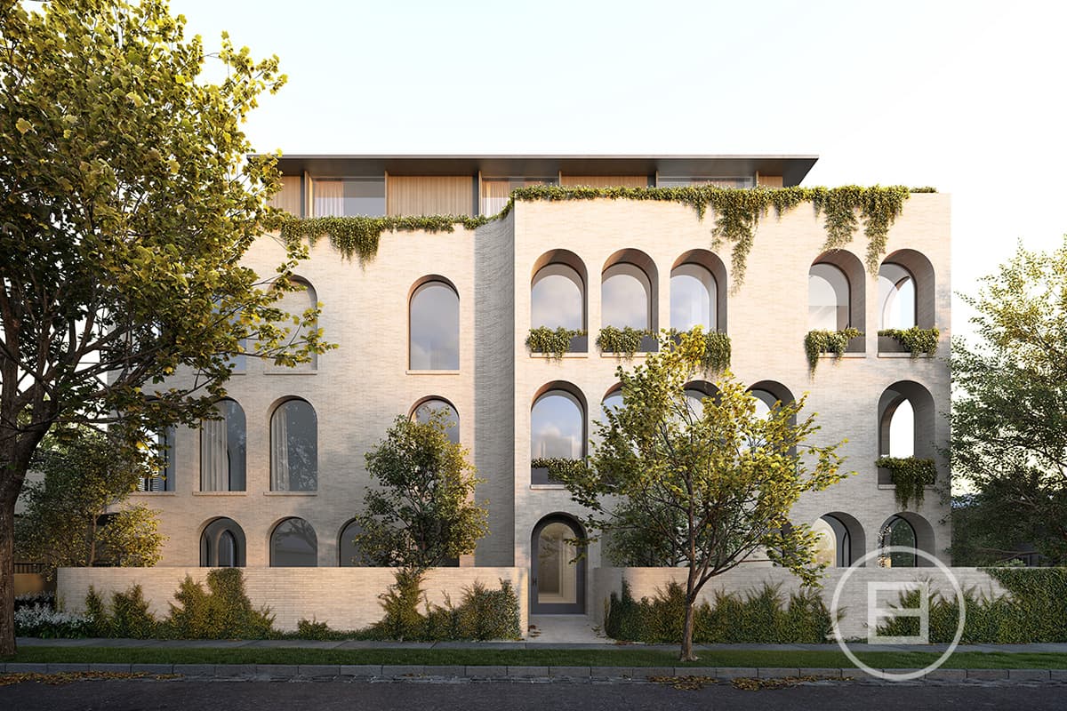 G01/2A Hampden Road, ARMADALE, VIC, Armadale - Thumbnail 2