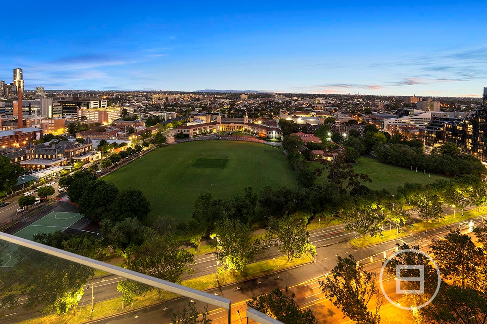 1801/576-578 St Kilda Road, MELBOURNE, VIC, Melbourne - Thumbnail 8
