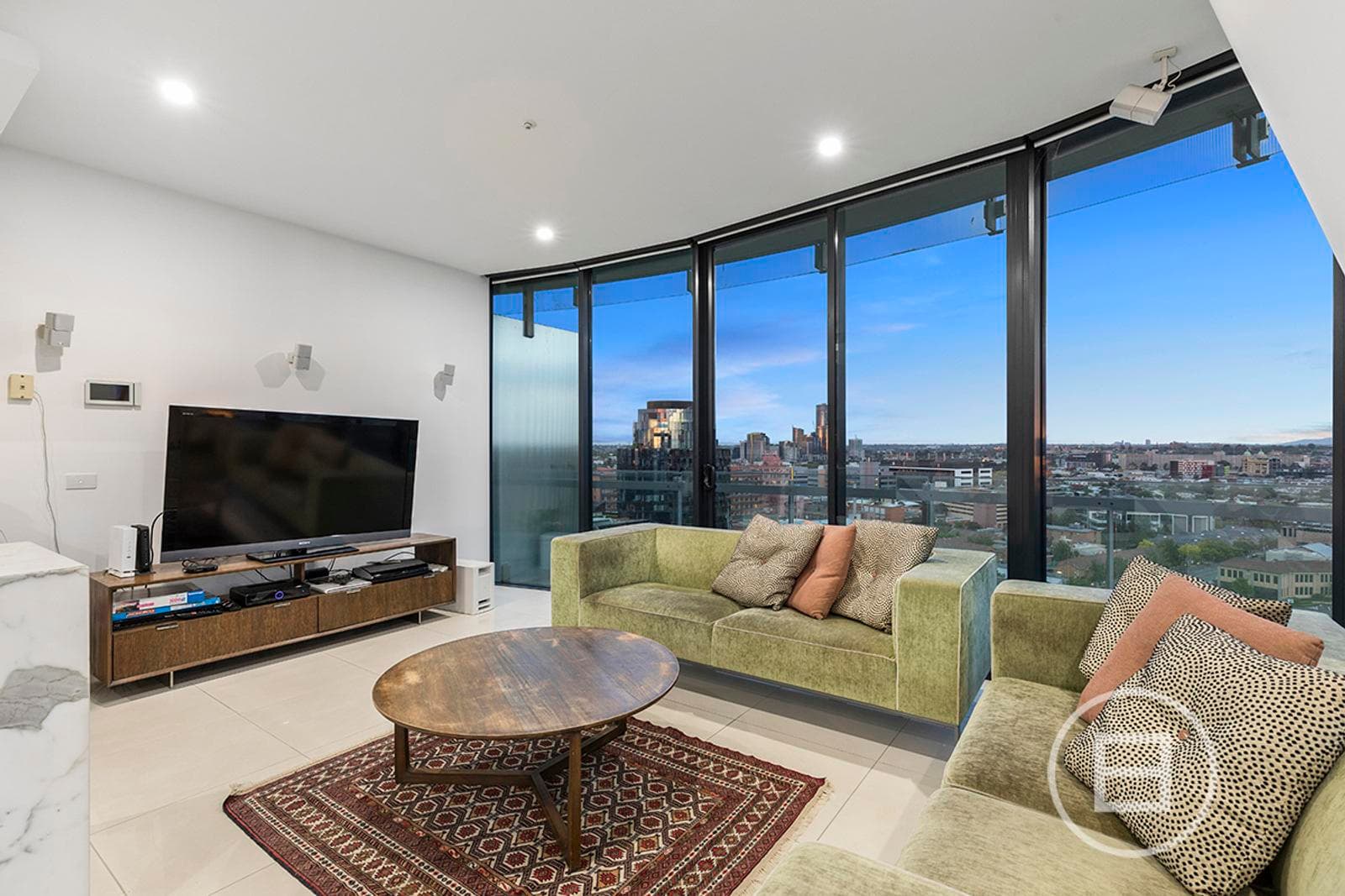 1801/576-578 St Kilda Road, MELBOURNE, VIC, Melbourne - Thumbnail 3
