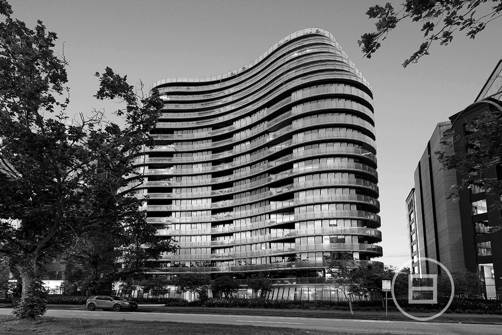 1801/576-578 St Kilda Road, MELBOURNE, VIC, Melbourne - Image 1