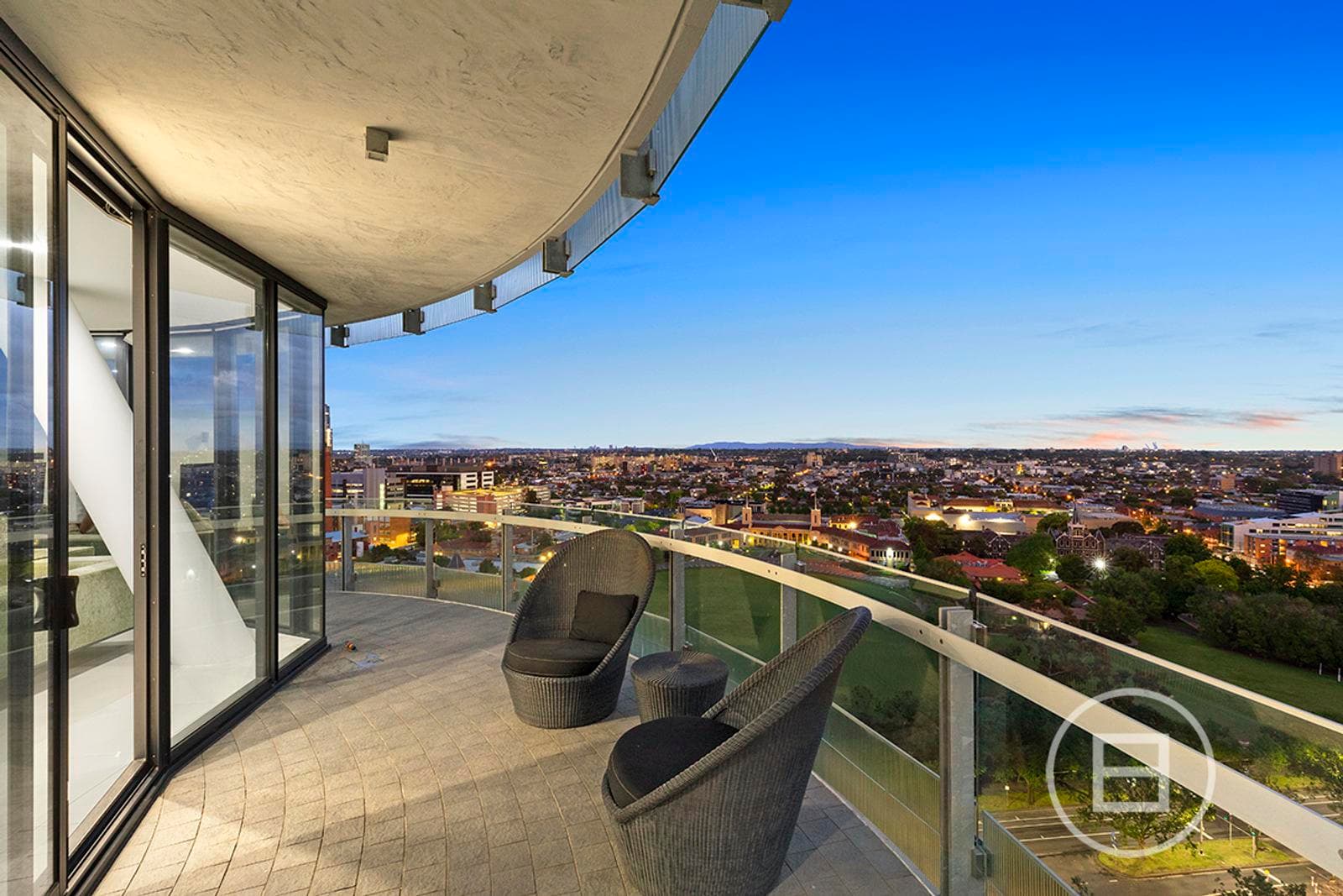 1801/576-578 St Kilda Road, MELBOURNE, VIC, Melbourne - Thumbnail 6