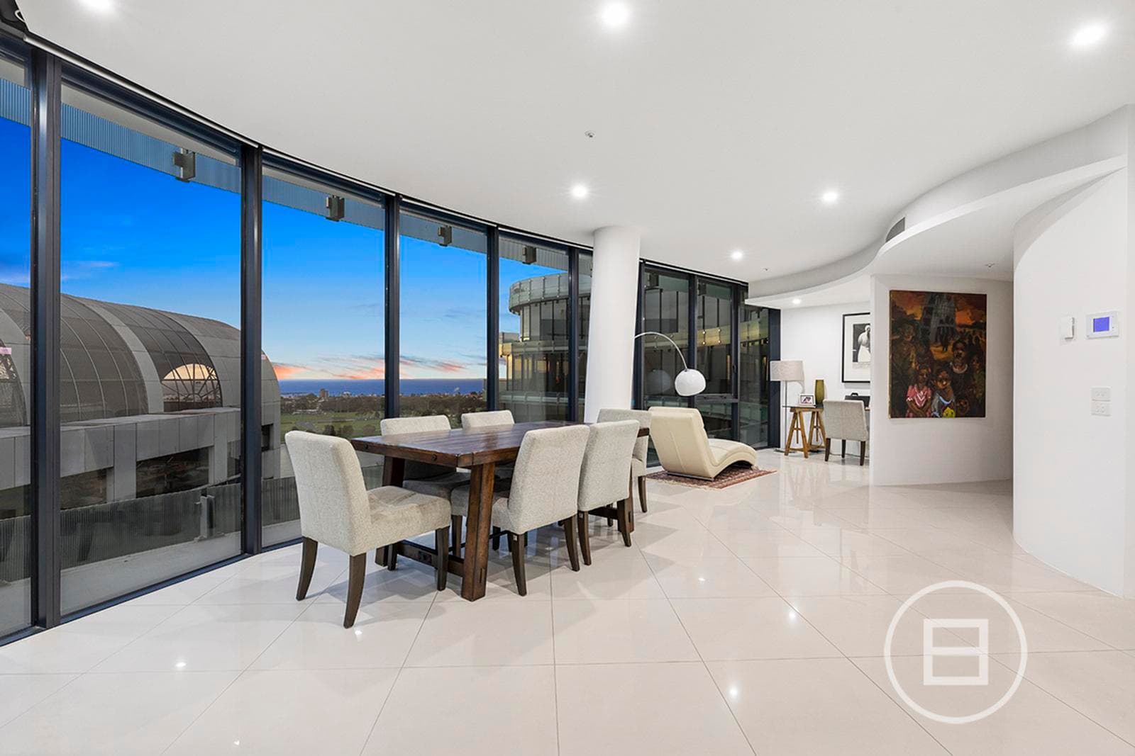 1801/576-578 St Kilda Road, MELBOURNE, VIC, Melbourne - Thumbnail 4