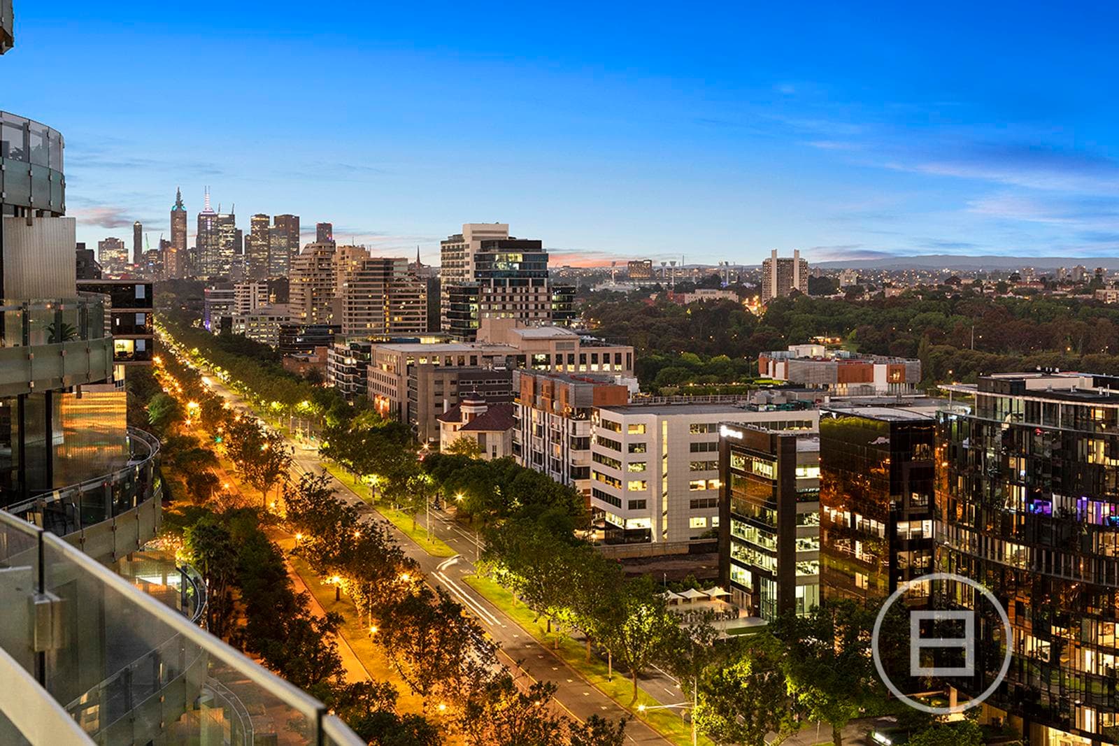 1801/576-578 St Kilda Road, MELBOURNE, VIC, Melbourne - Thumbnail 7