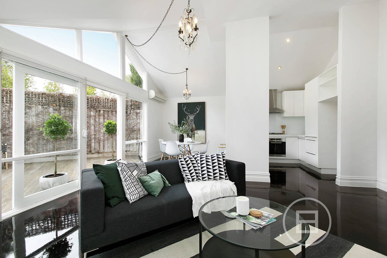 1A Hardie Street, HAMPTON, VIC, Hampton - Thumbnail 3