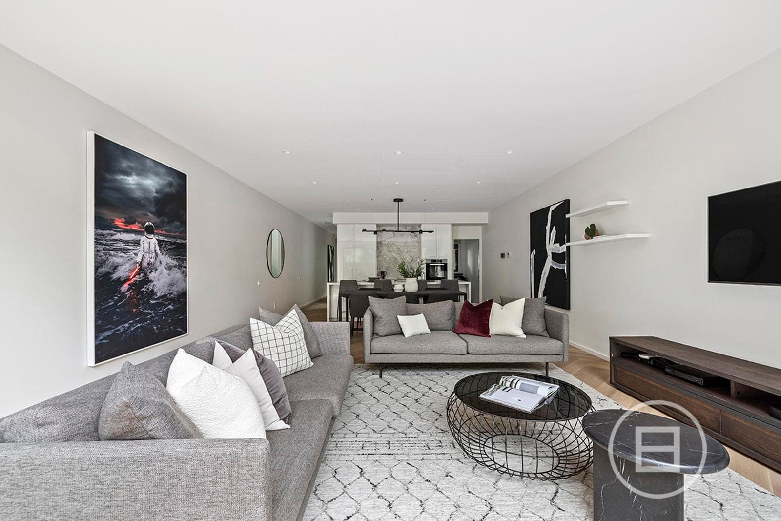 13 Bunalbo Avenue, SOUTH YARRA, VIC, South Yarra - Thumbnail 4