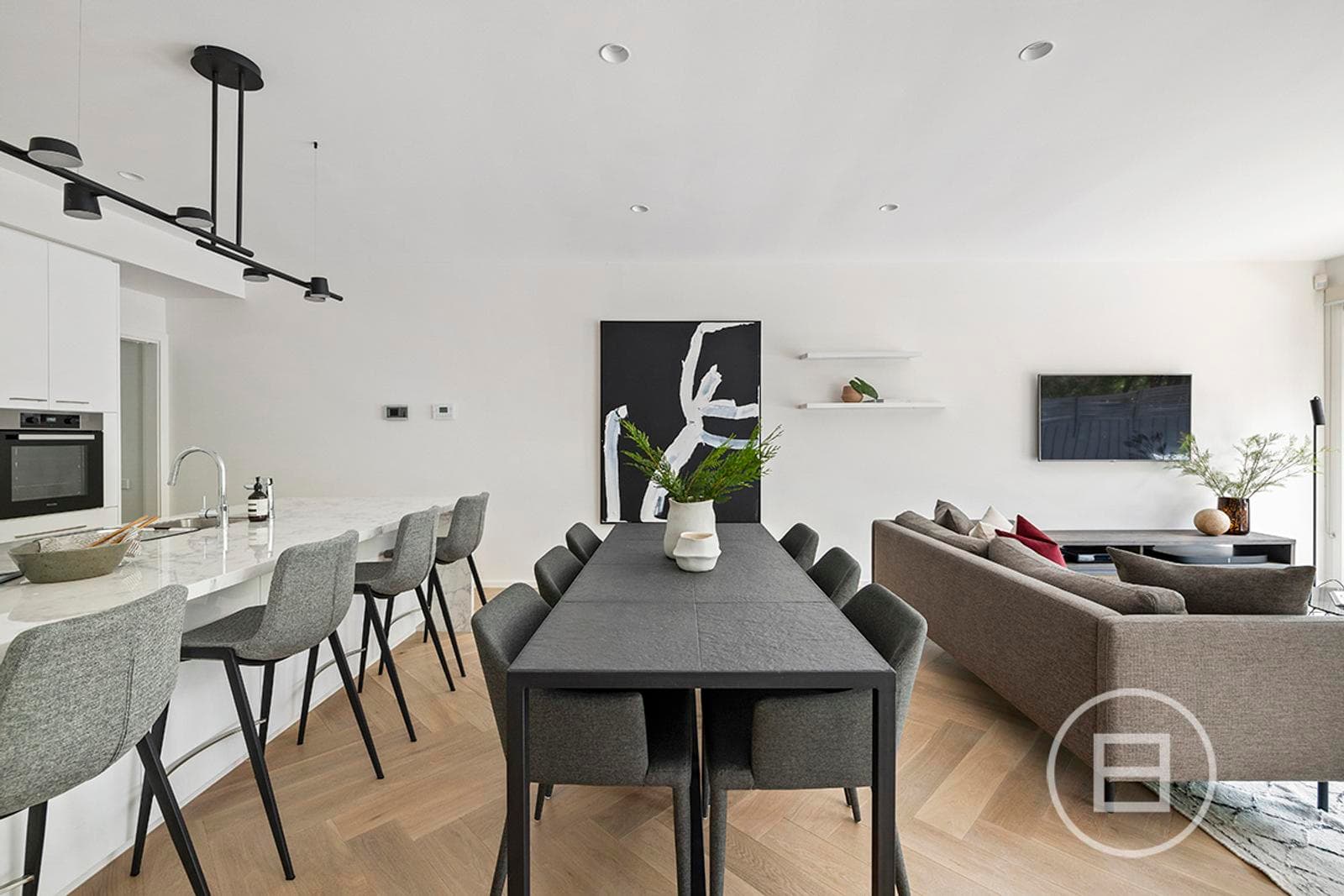 13 Bunalbo Avenue, SOUTH YARRA, VIC, South Yarra - Thumbnail 3