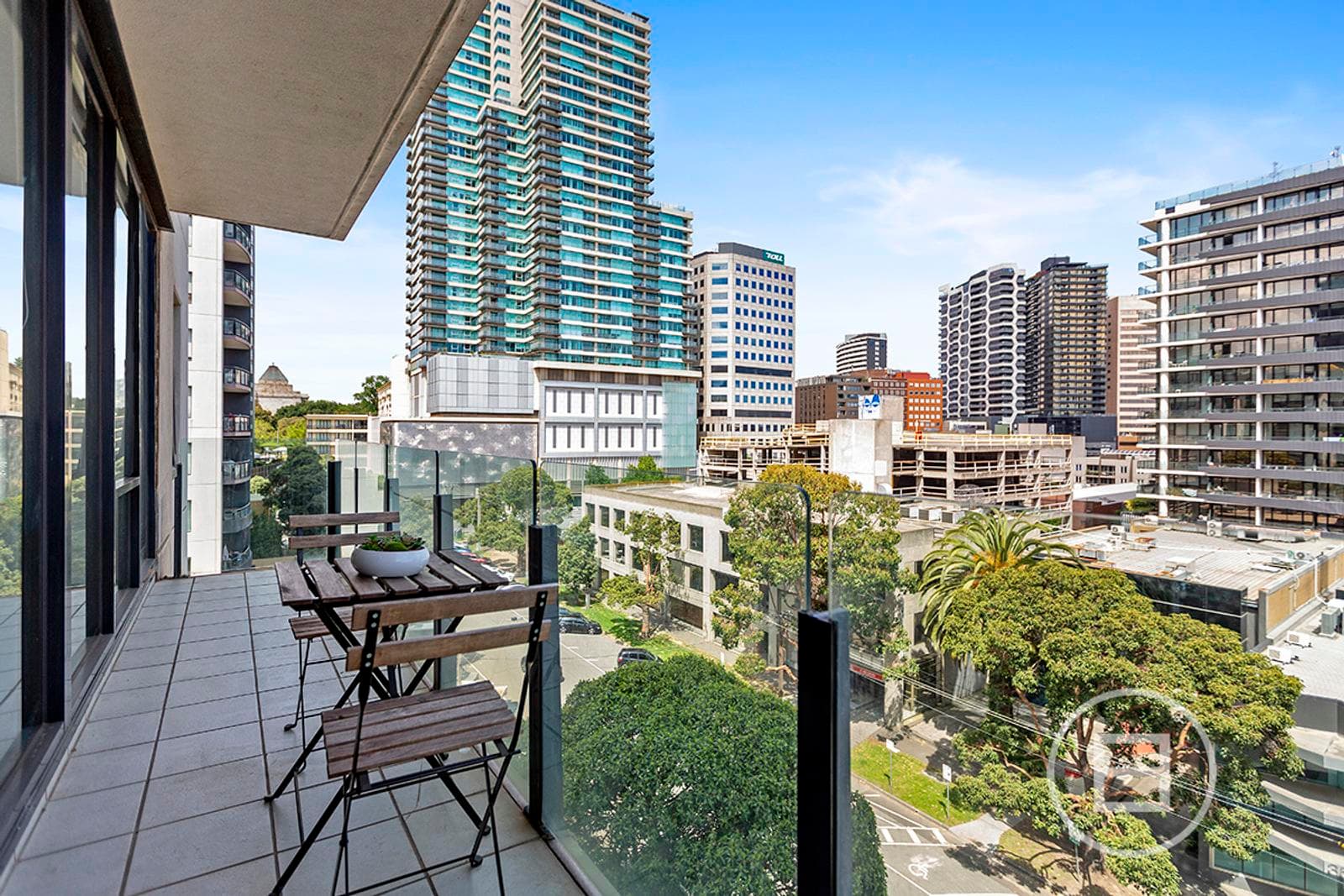 611/38 Bank Street, SOUTH MELBOURNE, VIC, South Melbourne - Thumbnail 2