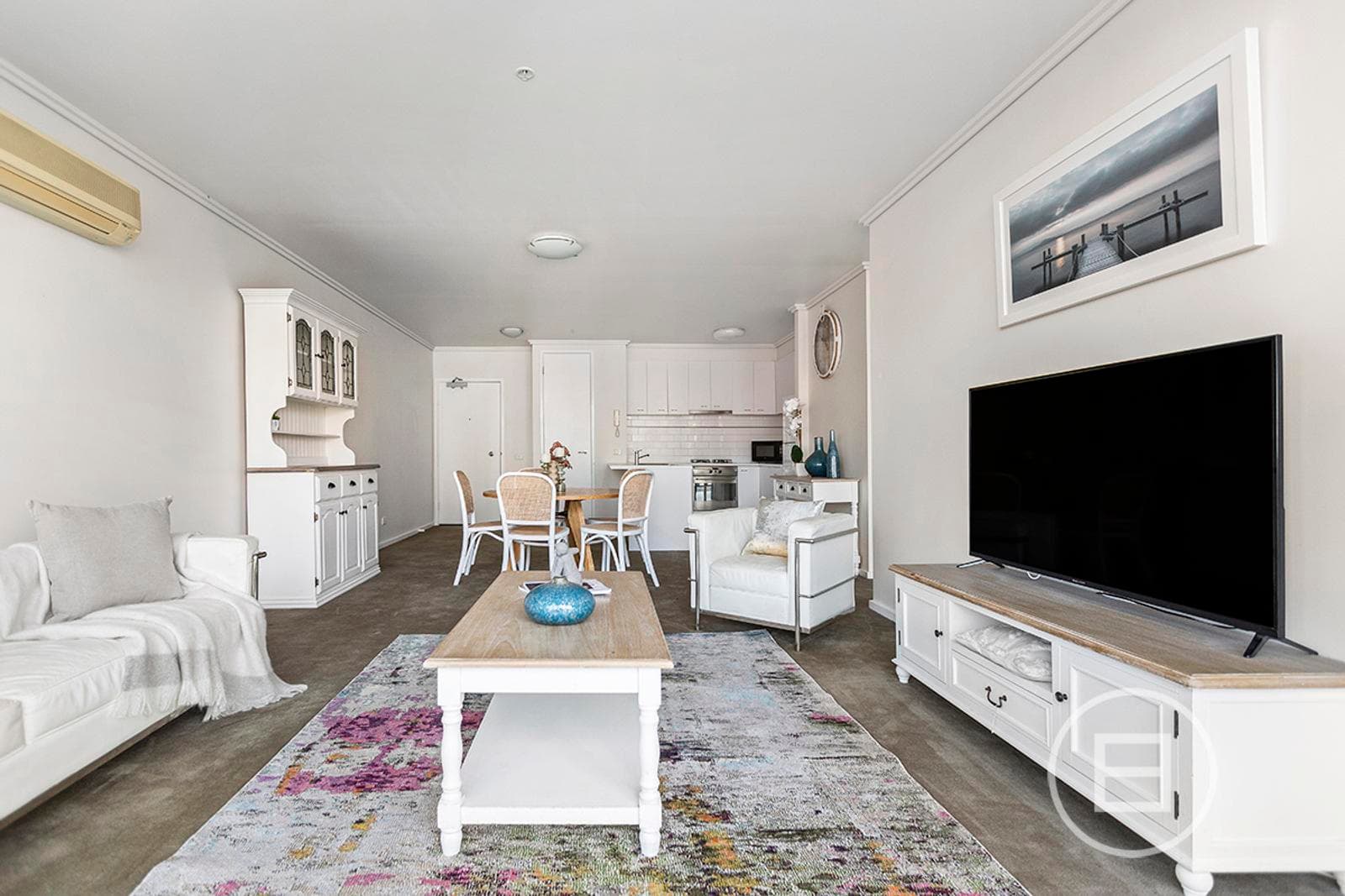 611/38 Bank Street, SOUTH MELBOURNE, VIC, South Melbourne - Thumbnail 3