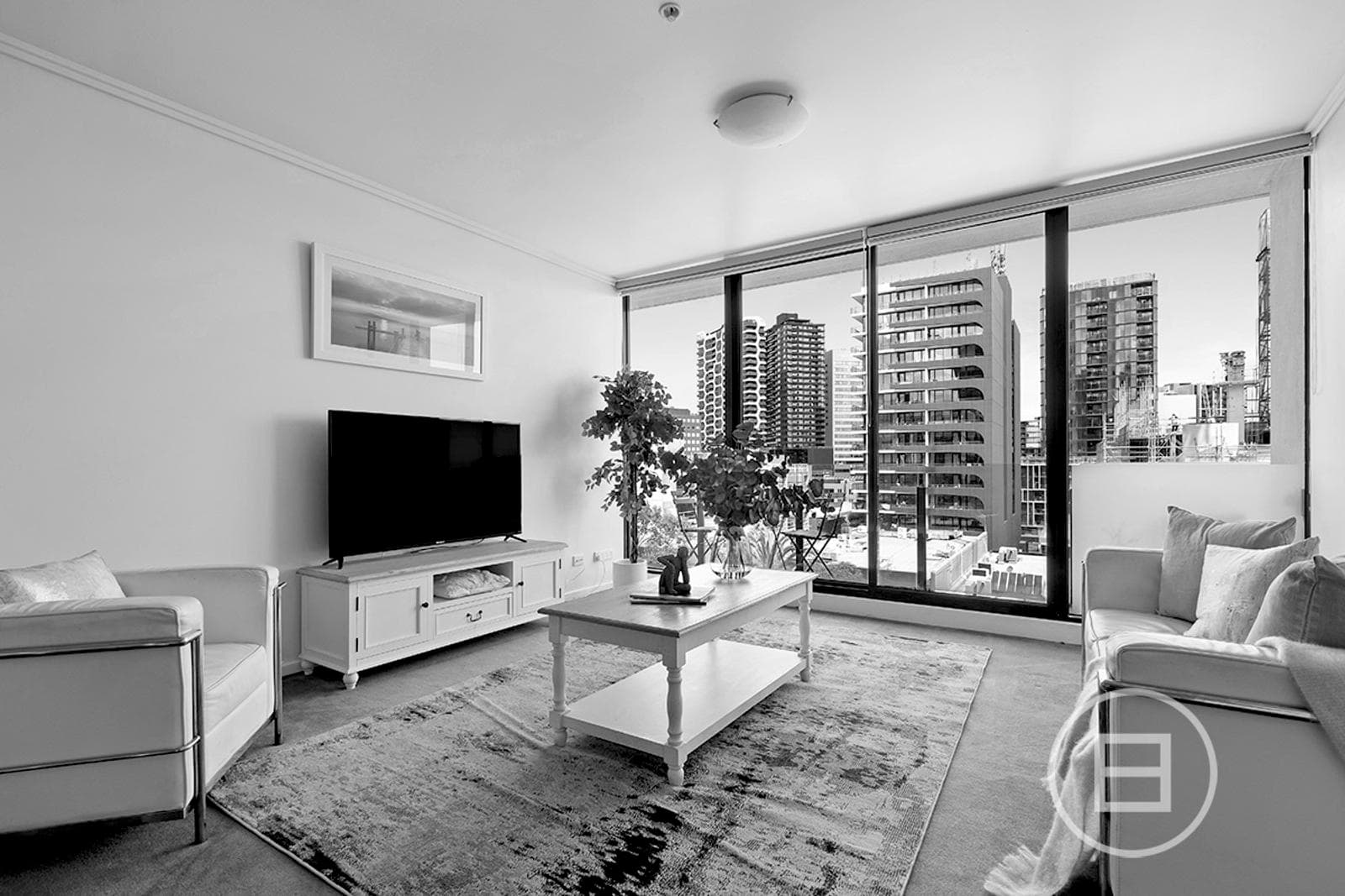 611/38 Bank Street, SOUTH MELBOURNE, VIC, South Melbourne - Image 1