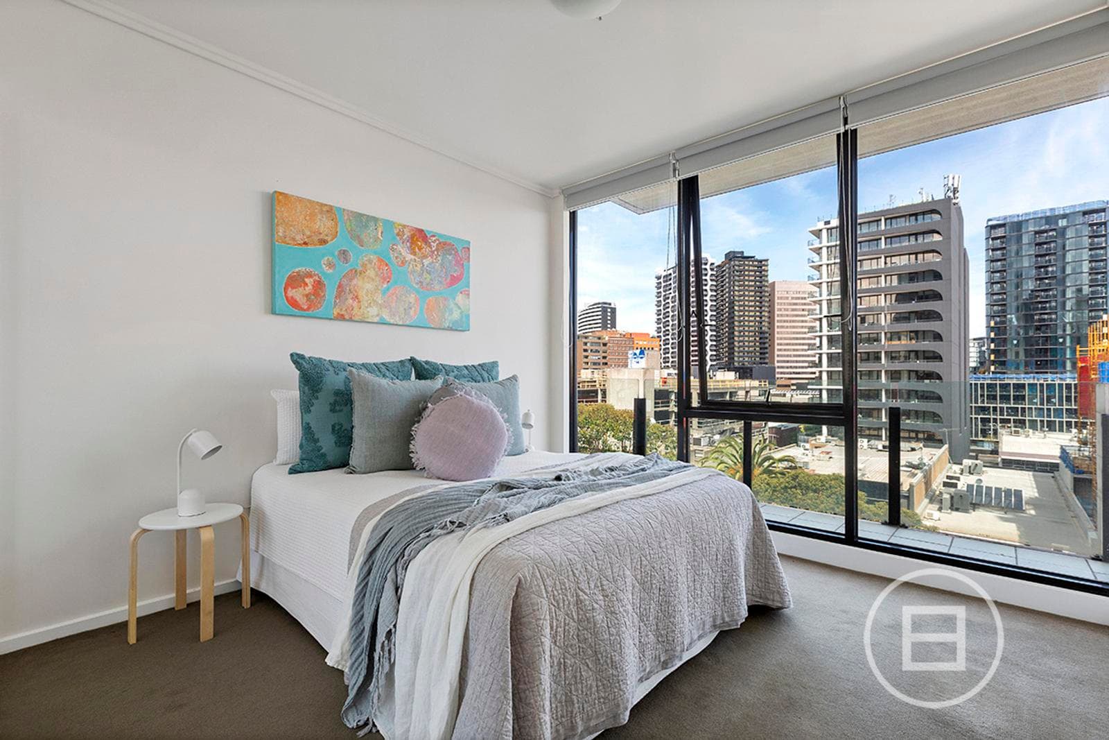 611/38 Bank Street, SOUTH MELBOURNE, VIC, South Melbourne - Thumbnail 8