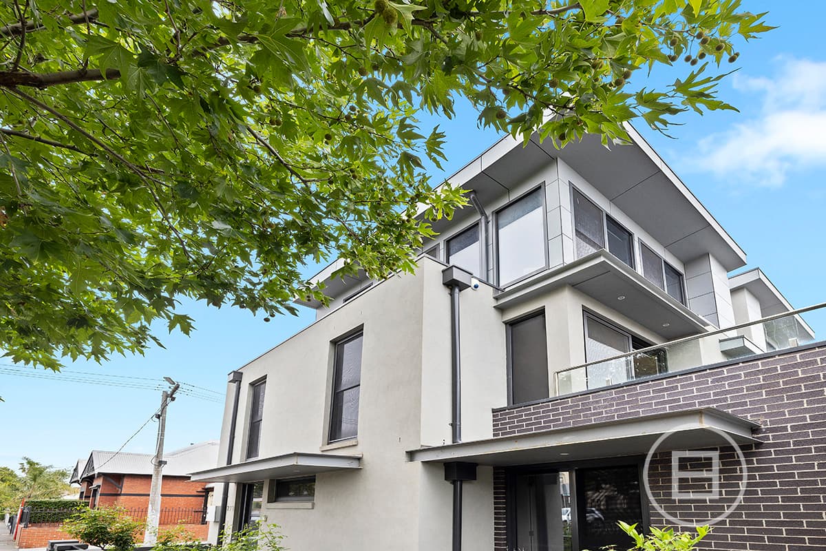 272 Lennox Street, RICHMOND, VIC, Richmond - Thumbnail 2