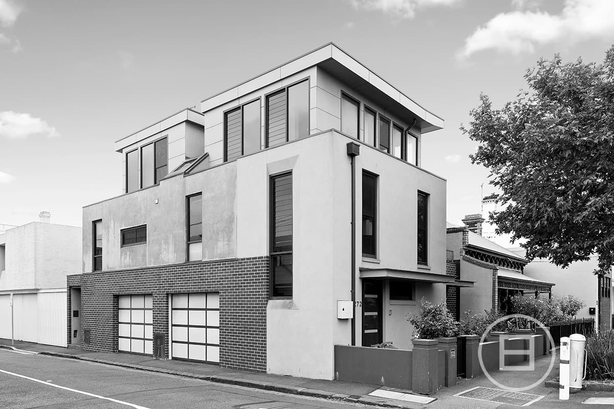 272 Lennox Street, RICHMOND, VIC, Richmond - Image 1