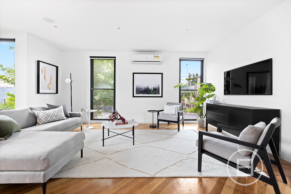 272 Lennox Street, RICHMOND, VIC, Richmond - Thumbnail 4
